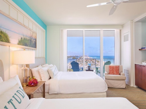 Margaritaville Hollywood Beach Resort image 10