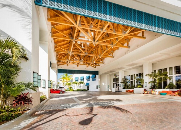 Margaritaville Hollywood Beach Resort image 18