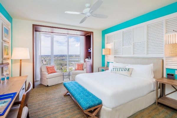Margaritaville Hollywood Beach Resort image 2
