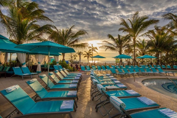 Margaritaville Hollywood Beach Resort image 27