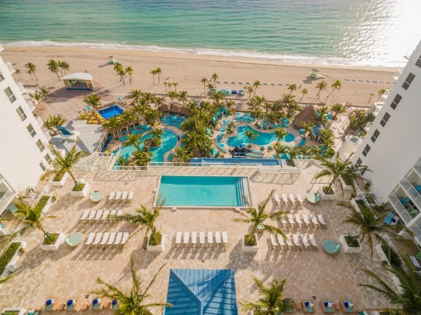 Margaritaville Hollywood Beach Resort image 28