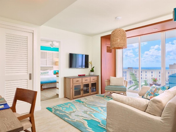 Margaritaville Hollywood Beach Resort image 6